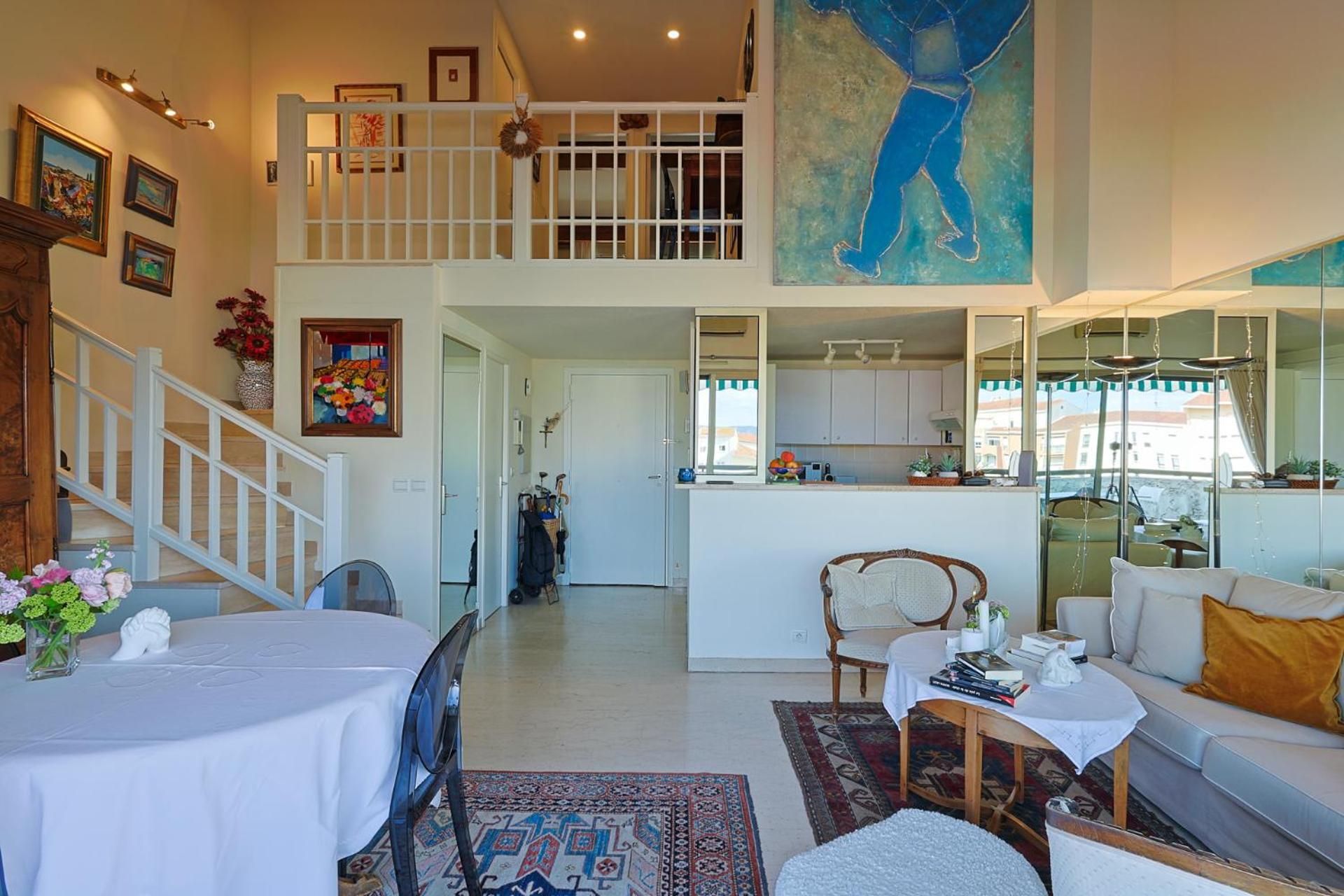 Appartement Globetrotter Saint-Raphaël Exteriér fotografie